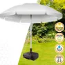 Aktive -parasolbase 42kg 57x56x40 Cm unisex, Black, One Size