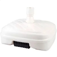 Aktive -parasolfot 48kg 56x56x40 Cm unisex Aktive -parasolfot 48kg 56x56x40 Cm unisex