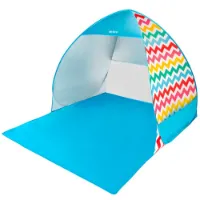 Aktive Pop-up Uv50-beskyttelse 140x160x110 Cm unisex Aktive Pop-up Uv50-beskyttelse 140x160x110 Cm unisex