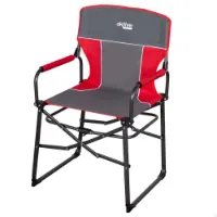Aktive Regissørstol 57x49x92 Cm unisex Aktive Regissørstol 57x49x92 Cm unisex