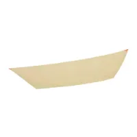 Aktive Rektangulær Solseil Med Uv50-beskyttelse 200x300 Cm unisex Aktive Rektangulær Solseil Med Uv50-beskyttelse 200x300 Cm unisex