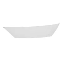 Aktive Rektangulær Solseil Med Uv50-beskyttelse 300x400 Cm unisex Aktive Rektangulær Solseil Med Uv50-beskyttelse 300x400 Cm unisex