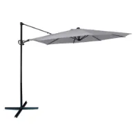 Aktive Roma 300 Cm Parasoll unisex Aktive Roma 300 Cm Parasoll unisex