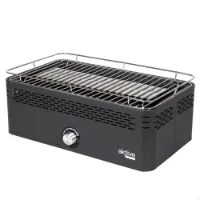 Aktive Røykfri Rektangulær Grill Aktive Røykfri Rektangulær Grill