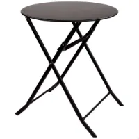 Aktive Rundt Bord 60x70 Cm unisex