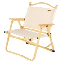 Aktive Sammenleggbar Glampingstol unisex Aktive Sammenleggbar Glampingstol unisex