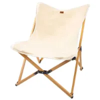 Aktive Sammenleggbar Glampingstol unisex Aktive Sammenleggbar Glampingstol unisex