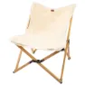 Aktive Sammenleggbar Glampingstol unisex