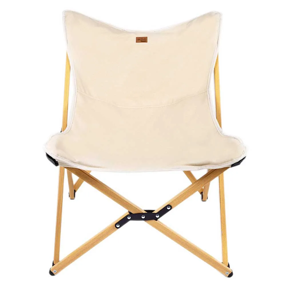Aktive Sammenleggbar Glampingstol unisex Aktive Sammenleggbar Glampingstol unisex