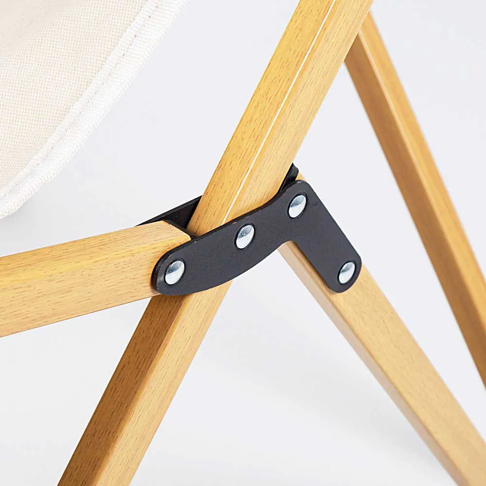 Aktive Sammenleggbar Glampingstol unisex Aktive Sammenleggbar Glampingstol unisex
