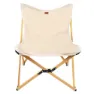 Aktive Sammenleggbar Glampingstol unisex