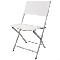 Aktive Sammenleggbar Hagestol unisex Aktive Sammenleggbar Hagestol unisex
