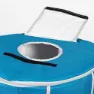 Aktive Sammenleggbar Kjølebag Med Stativ, Blue, One Size