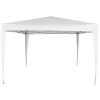 Aktive Sammenleggbar Paviljong Med Uv50-beskyttelse 300x300x240 Cm unisex Aktive Sammenleggbar Paviljong Med Uv50-beskyttelse 300x300x240 Cm unisex