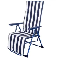 Aktive Sammenleggbar Solseng 5 Posisjoner unisex Aktive Sammenleggbar Solseng 5 Posisjoner unisex