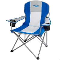Aktive Sammenleggbar Sportsstol 60x58.5x98 Cm unisex Aktive Sammenleggbar Sportsstol 60x58.5x98 Cm unisex