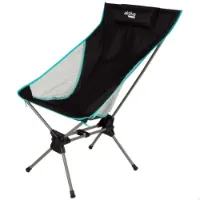 Aktive Sammenleggbar Stol 43x55x99 Cm unisex Aktive Sammenleggbar Stol 43x55x99 Cm unisex