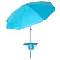 Aktive Sammenleggbar Strandparasoll Med Uv50 210 Cm unisex