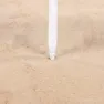Aktive Sammenleggbar Strandparasoll Med Uv50 210 Cm unisex