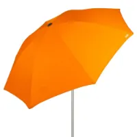 Aktive Sammenleggbar Strandparasoll Med Uv50 220 Cm unisex