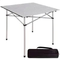 Aktive Sammenleggbart Bord 70x70x70 Cm unisex Aktive Sammenleggbart Bord 70x70x70 Cm unisex