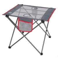Aktive Sammenleggbart Campingbord unisex Aktive Sammenleggbart Campingbord unisex