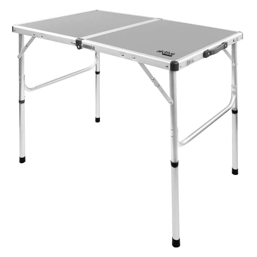 Aktive Sammenleggbart Campingbord unisex Aktive Sammenleggbart Campingbord unisex