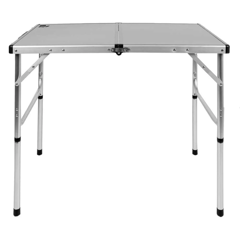Aktive Sammenleggbart Campingbord unisex Aktive Sammenleggbart Campingbord unisex