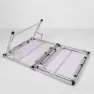 Aktive Sammenleggbart Campingbord unisex