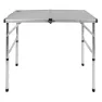 Aktive Sammenleggbart Campingbord unisex