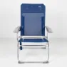 Aktive Slank Klappstol Refurbished unisex
