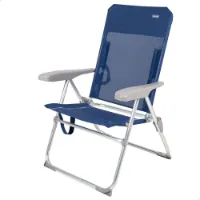 Aktive Slank Klappstol unisex