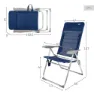 Aktive Slank Klappstol unisex