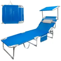 Aktive Solsenger 188x58x30 Cm unisex Aktive Solsenger 188x58x30 Cm unisex