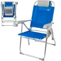 Aktive Stol 61x66x99 Cm unisex