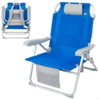 Aktive Strandryggsekkstol Xxl unisex Aktive Strandryggsekkstol Xxl unisex