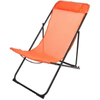 Aktive Tekstilstol 80x55x89 Cm unisex
