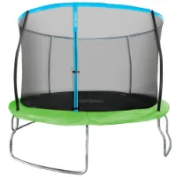 Aktive Trampoline 366 Cm unisex Aktive Trampoline 366 Cm unisex