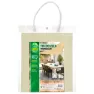 Aktive Trekantet Solseil Med Uv50-beskyttelse 500x500x500 Cm unisex, Beige, One Size