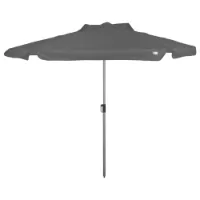 Aktive Uv50 Sekskantet Parasoll 230 Cm unisex Aktive Uv50 Sekskantet Parasoll 230 Cm unisex