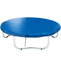 Aktive Vanntett Trampolinebeskyttelse Med Uv-beskyttelse unisex