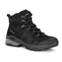 AKU Adapta Nubuck Goretex Tursko