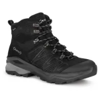 AKU Adapta Nubuck Goretex Tursko