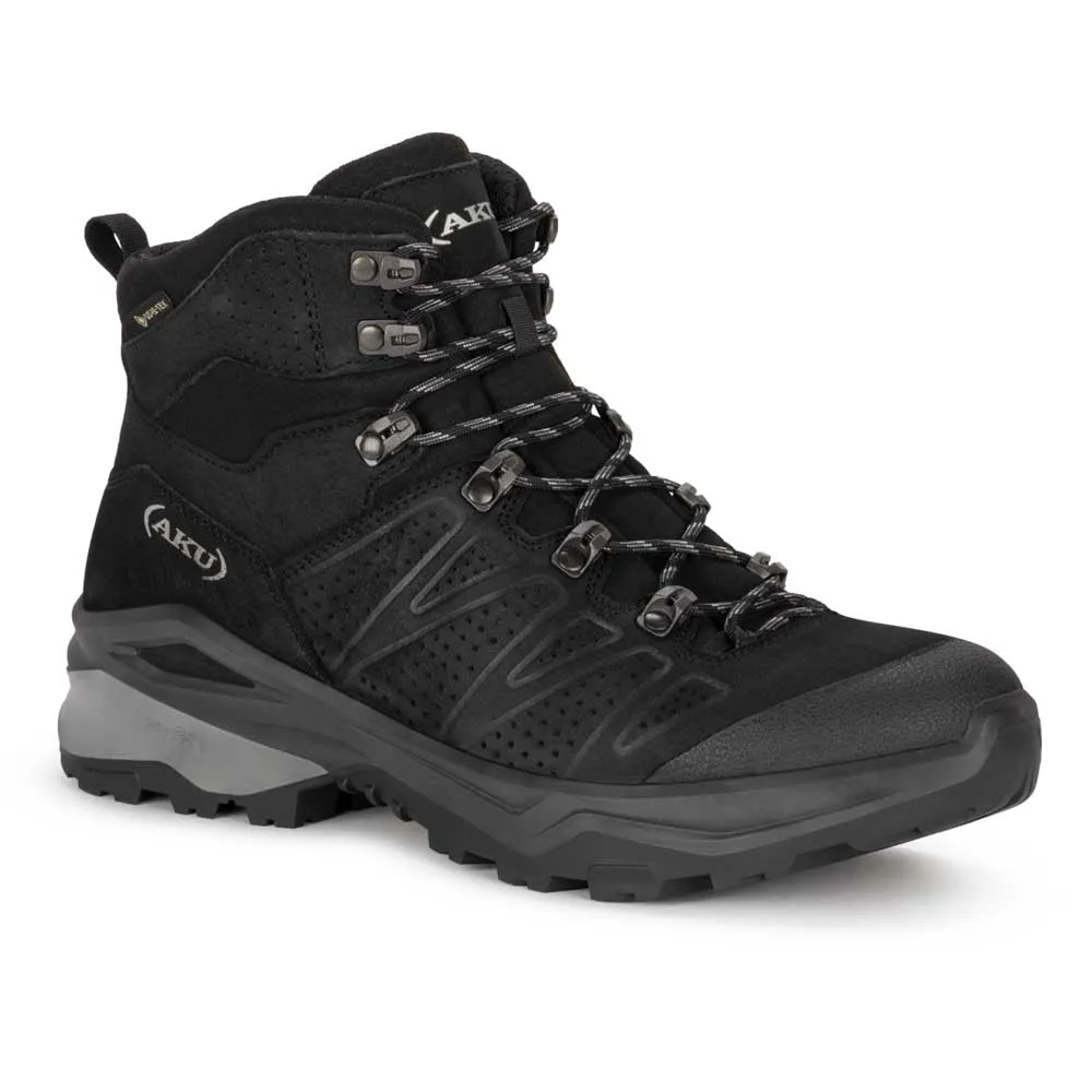 AKU Adapta Nubuck Goretex Tursko