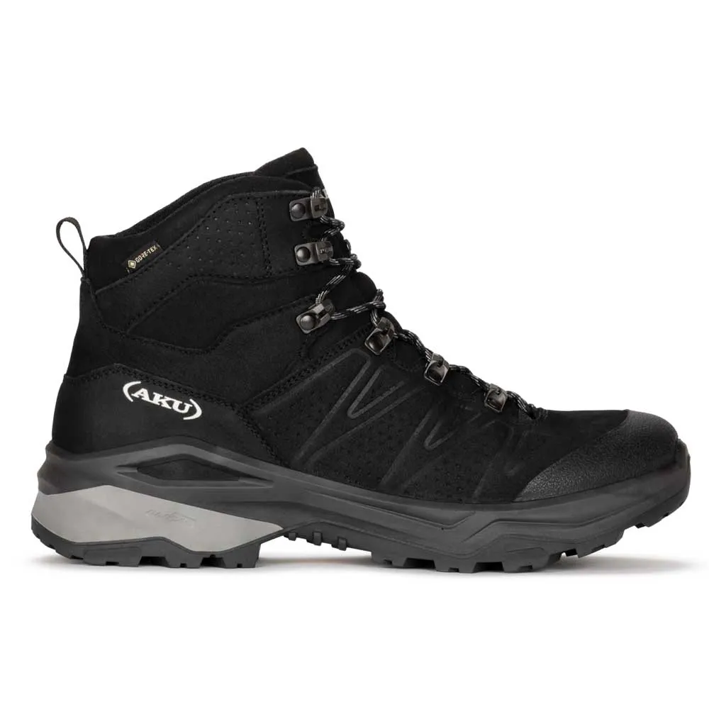 AKU Adapta Nubuck Goretex Tursko