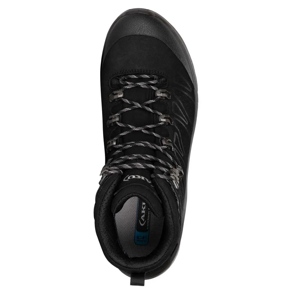 AKU Adapta Nubuck Goretex Tursko