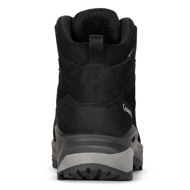 AKU Adapta Nubuck Goretex Tursko