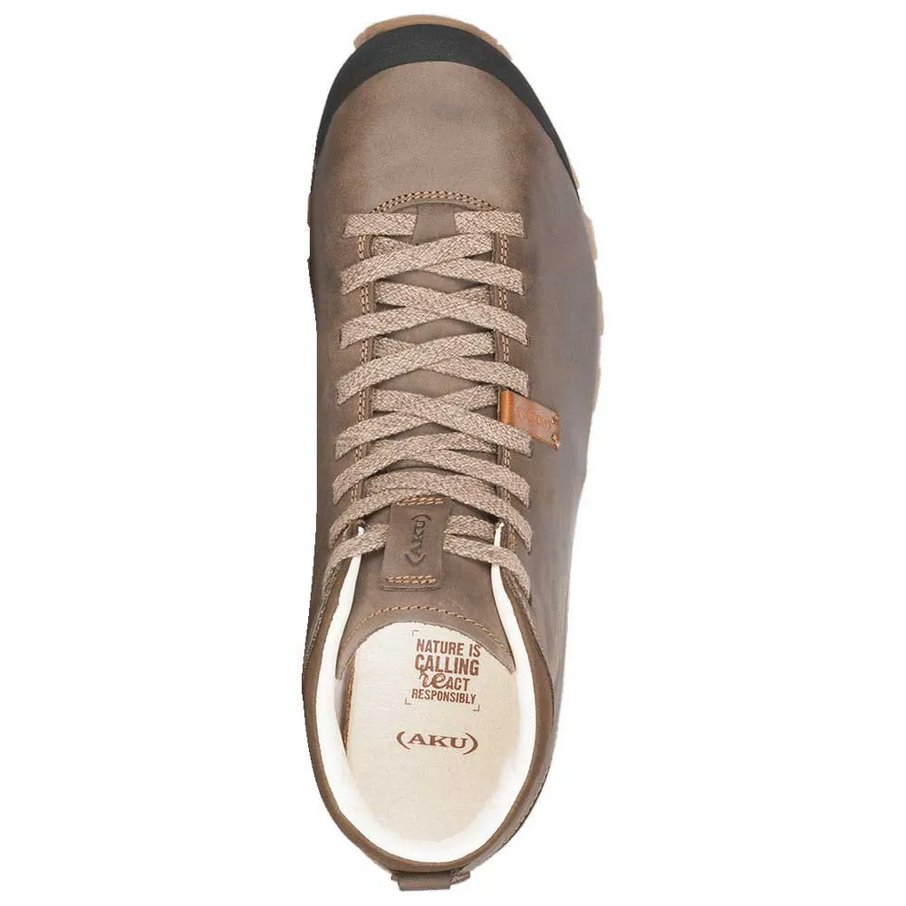 AKU Bellamont Iii Mid Plus Evo Tursko