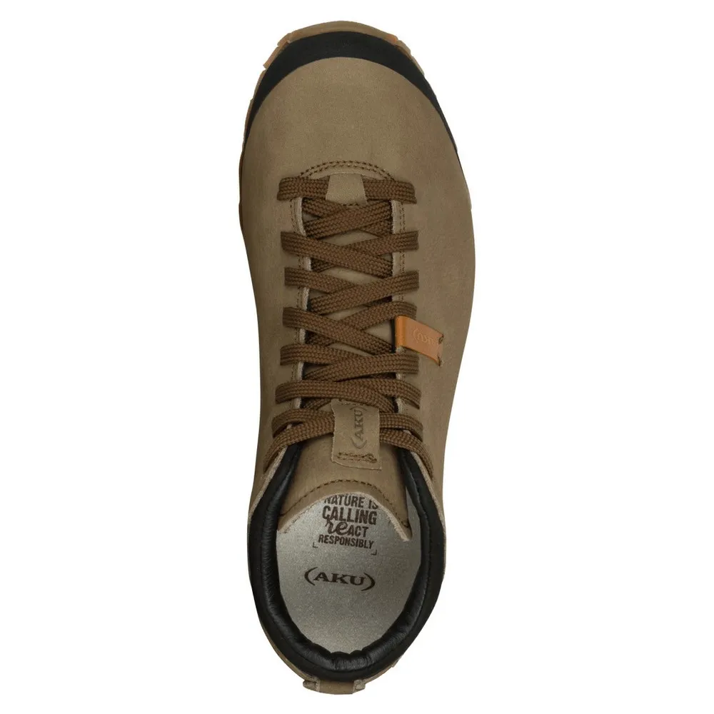 AKU Bellamont Iii Nbk Mid Goretex Tursko