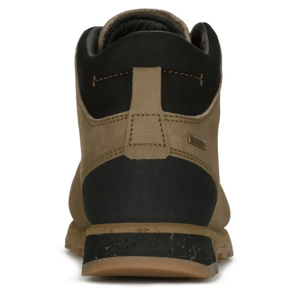 AKU Bellamont Iii Nbk Mid Goretex Tursko